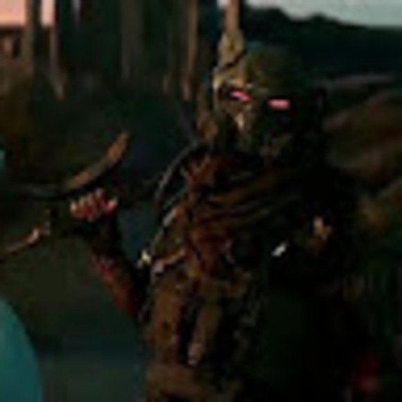 Meet your Posher, Isabel - Picture 1 of 1